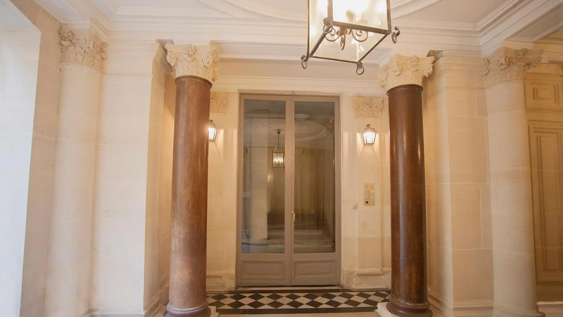Bed & Breakfast Le85 Paris Bed and Breakfast