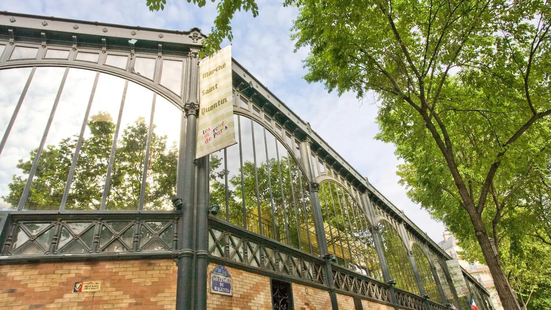 Le85 Paris Bed & Breakfast France